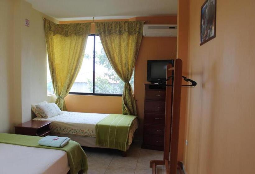 اتاق استاندارد, Dolphin House