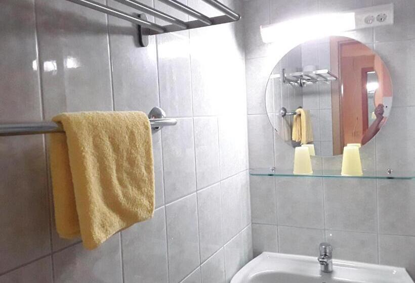 스탠다드 룸, Gasthof Lindenkrug