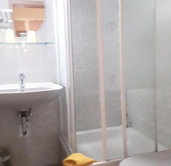 스탠다드 룸, Gasthof Lindenkrug