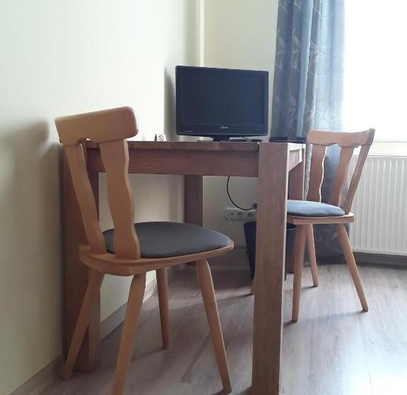 스탠다드 룸, Gasthof Lindenkrug