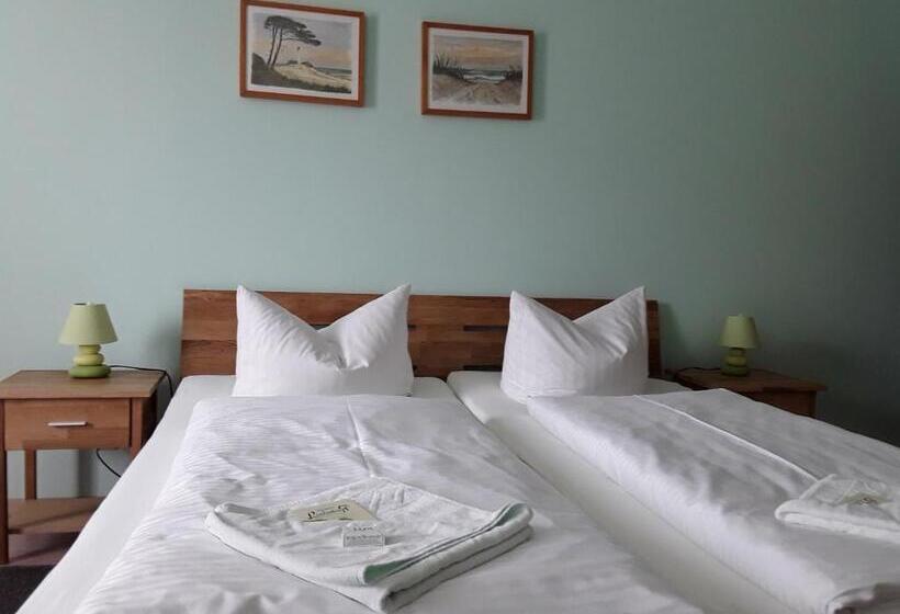 스탠다드 룸, Gasthof Lindenkrug