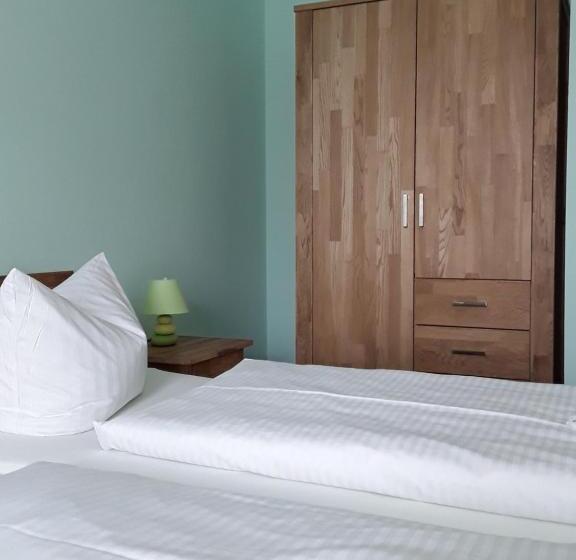 스탠다드 룸, Gasthof Lindenkrug