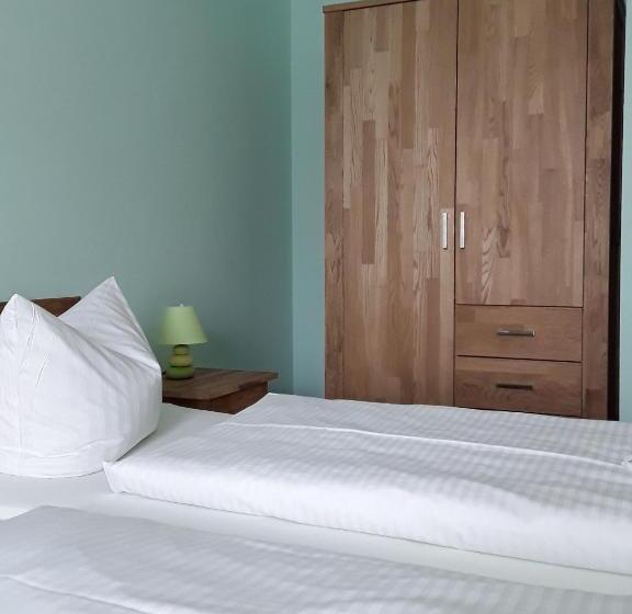 스탠다드 싱글 룸, Gasthof Lindenkrug