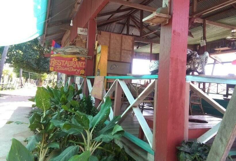 스탠다드 방갈로, Tavendang Guesthouse