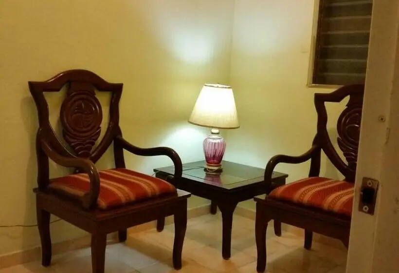 آپارتمان 2 خوابه, Torres Apart Studio