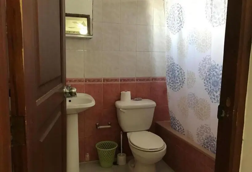 اتاق استاندارد, Torres Apart Studio