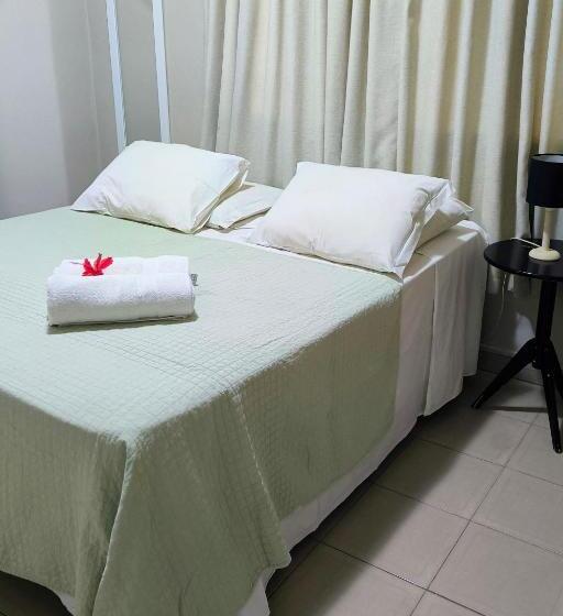 חדר דלוקס, Casa Swell Hostel