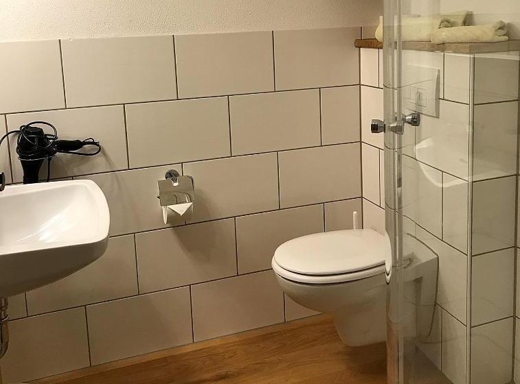 Номер Стандарт Вид на Горы, Gästehaus Pointner