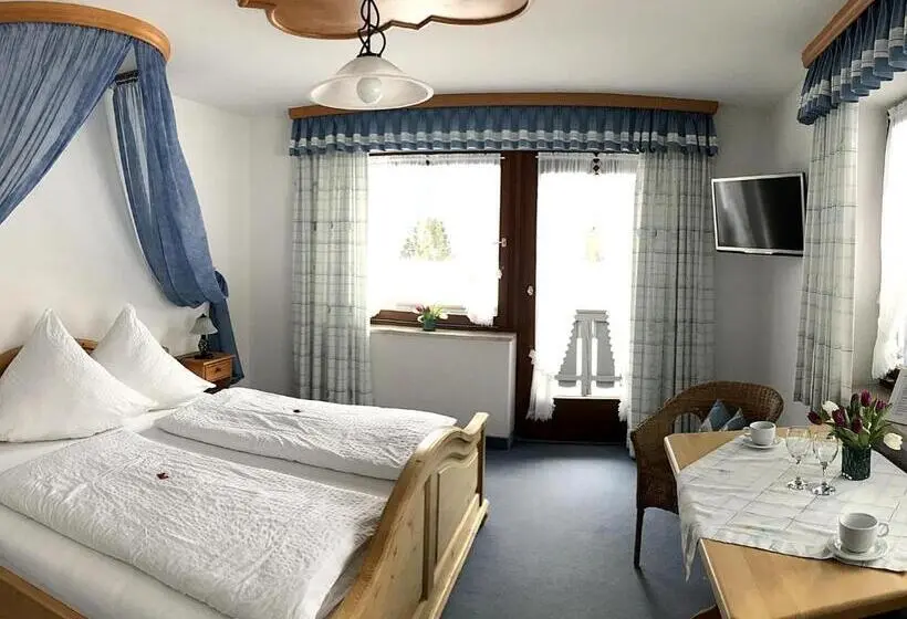 マウンテンビュースタンダードルーム, Gästehaus Pointner