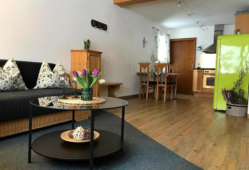 Апартаменты 1 Спальня, Gästehaus Pointner