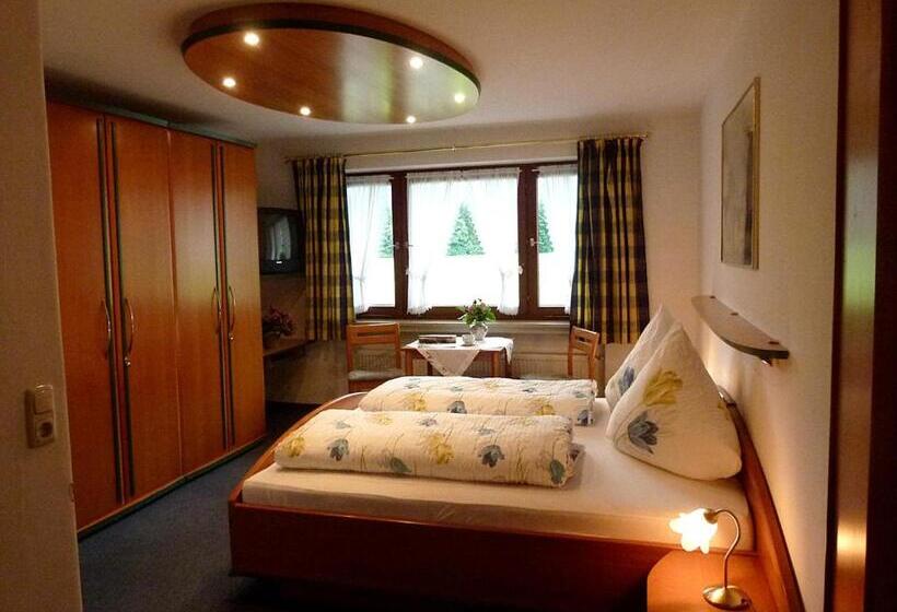 Номер Economy, Gästehaus Pointner