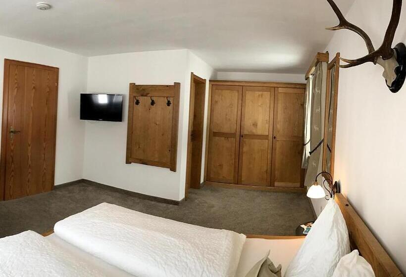 Номер Economy, Gästehaus Pointner