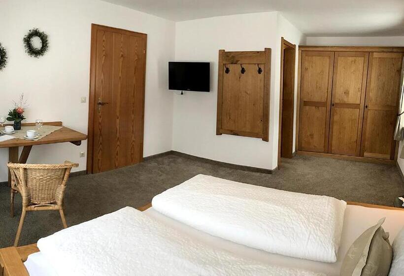 Номер Economy, Gästehaus Pointner