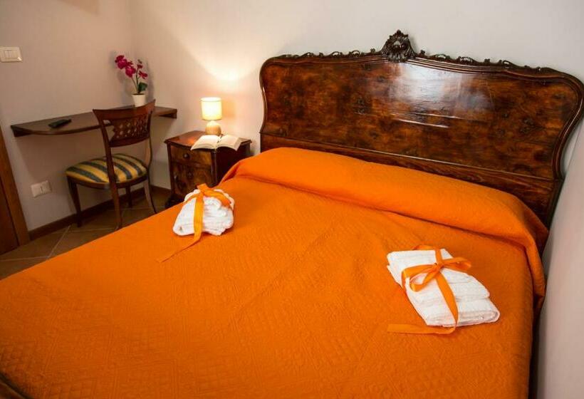 スタンダードルーム, Le Stanze Del Re