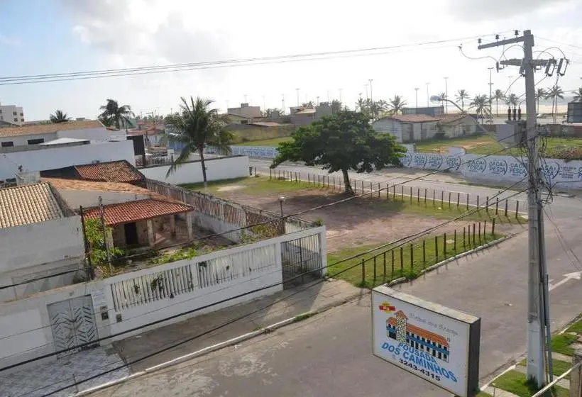سوییت, Pousada Dos Caminhos