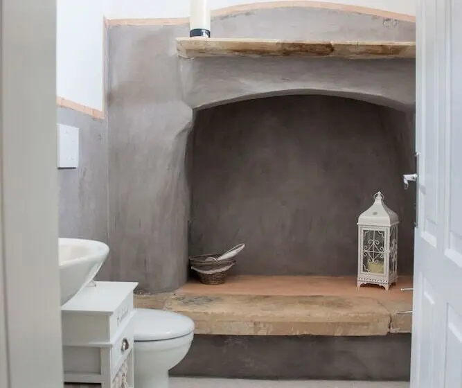 ファミリールーム, Riz Salento Guest House