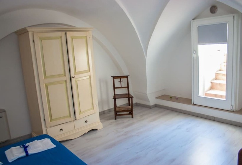 חדר משפחתי, Riz Salento Guest House