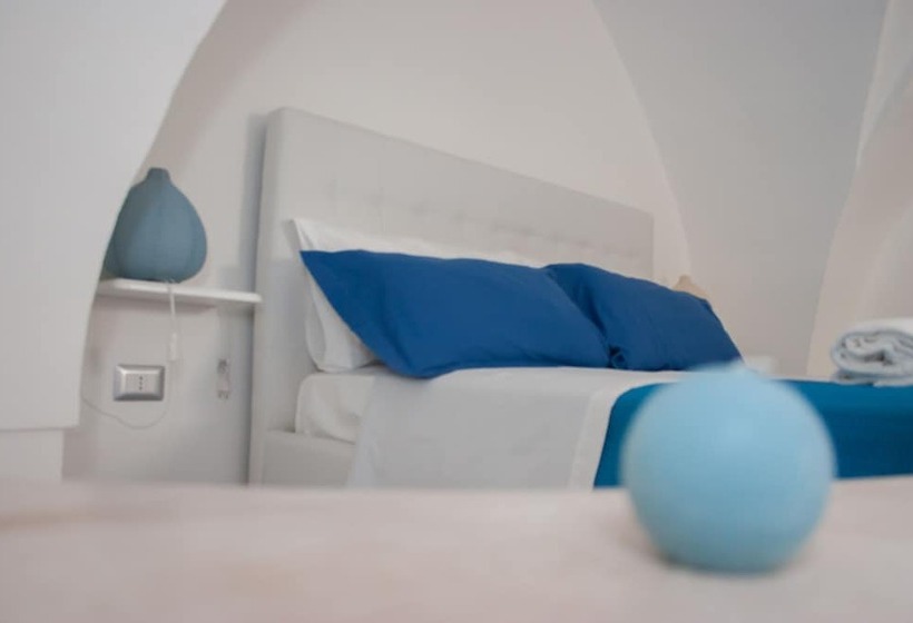 חדר משפחתי, Riz Salento Guest House