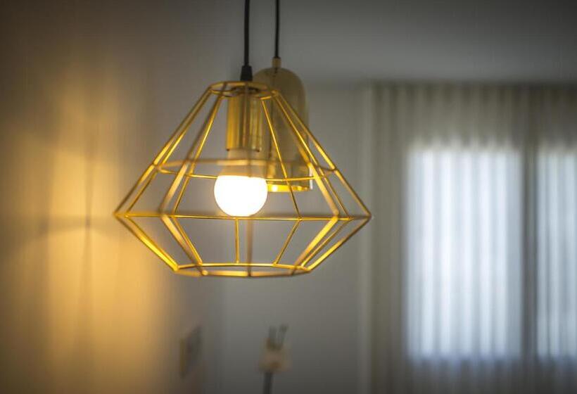 Superior Room with Terrace, Somewhere  Estoril Guesthouse