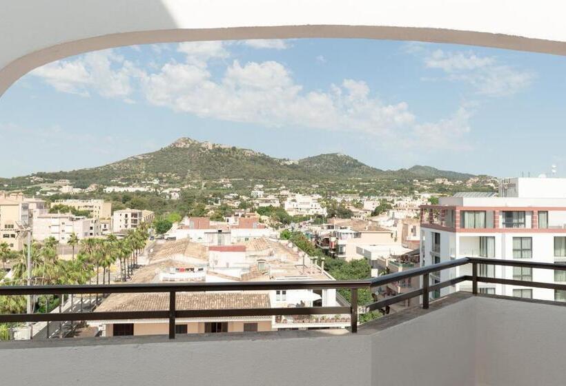 침실 2개 아파트, R2 Cala Millor