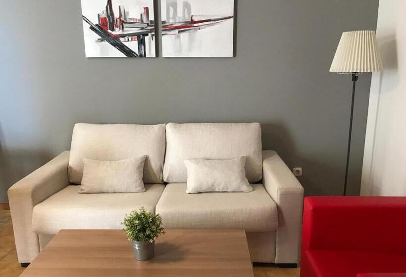 Апартаменты 2 Спальни, R2 Cala Millor