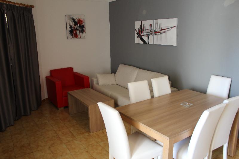 Апартаменты 2 Спальни, R2 Cala Millor