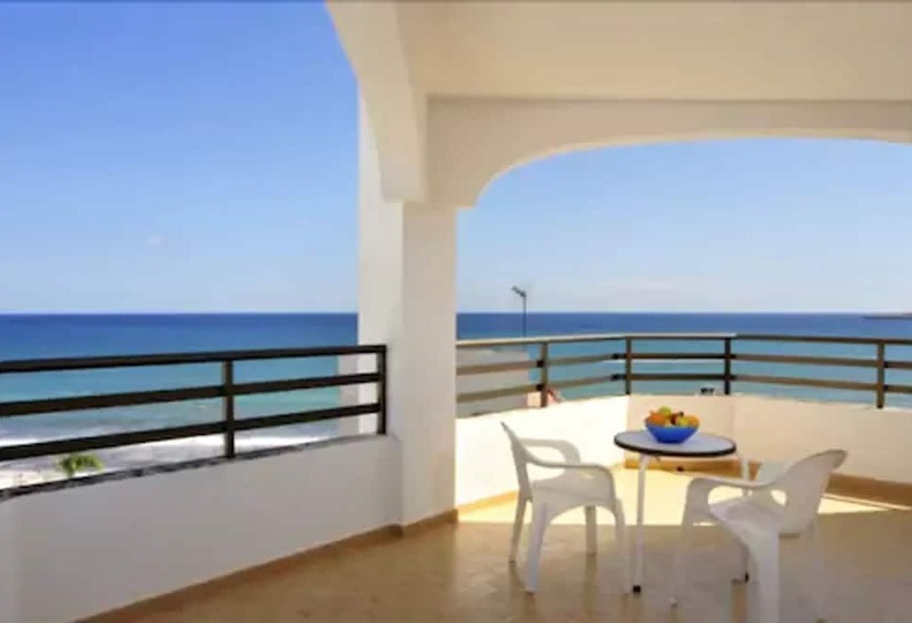 침실 1개 아파트, R2 Cala Millor