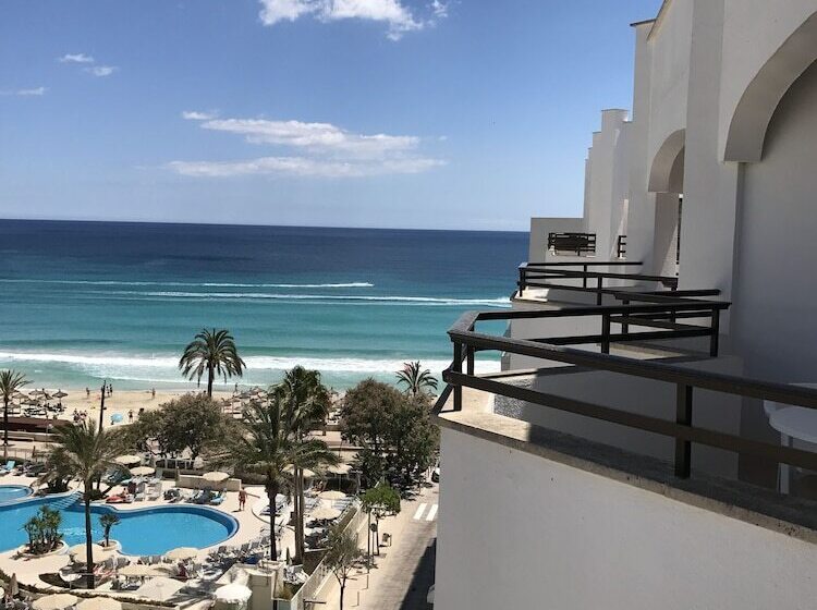 침실 1개 아파트, R2 Cala Millor