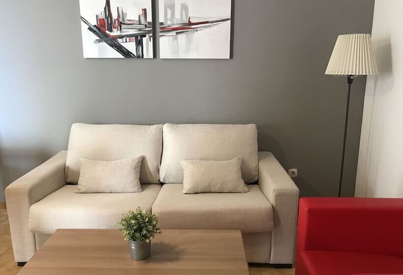 침실 2개 아파트, R2 Cala Millor