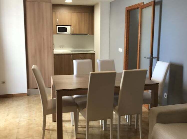 Апартаменты 2 Спальни, R2 Cala Millor