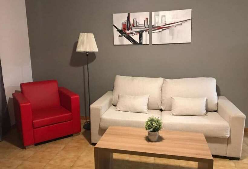 침실 1개 바다 전망 아파트, R2 Cala Millor