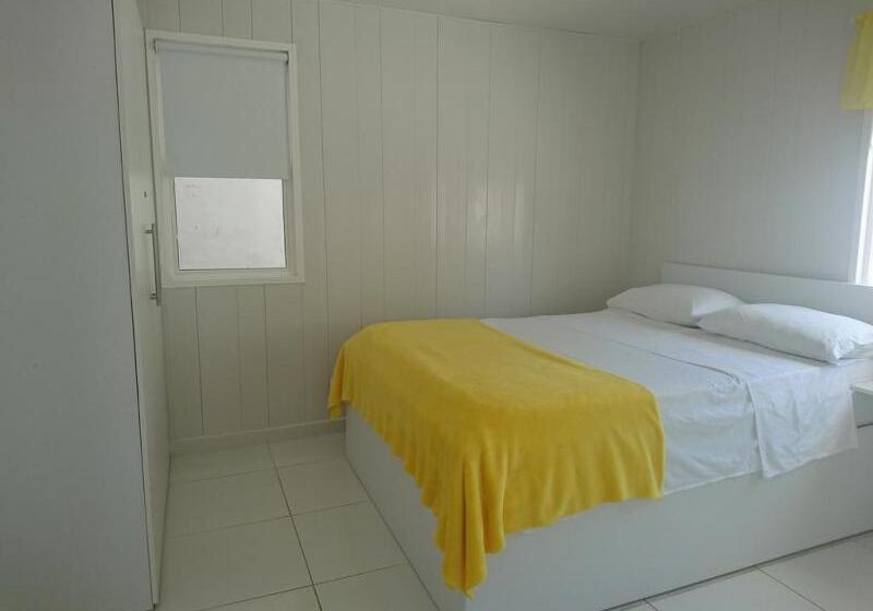 اتاق استاندارد, Tropical Coral