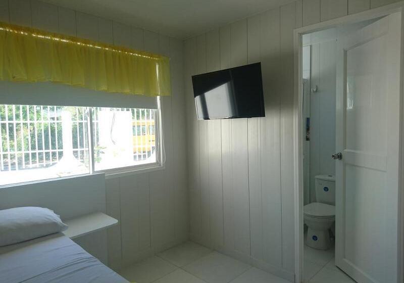 اتاق استاندارد, Tropical Coral