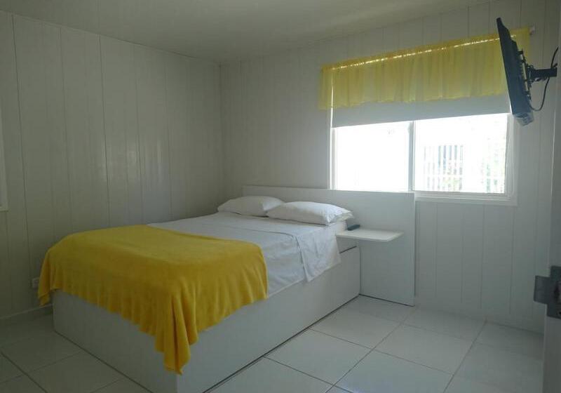 اتاق استاندارد, Tropical Coral