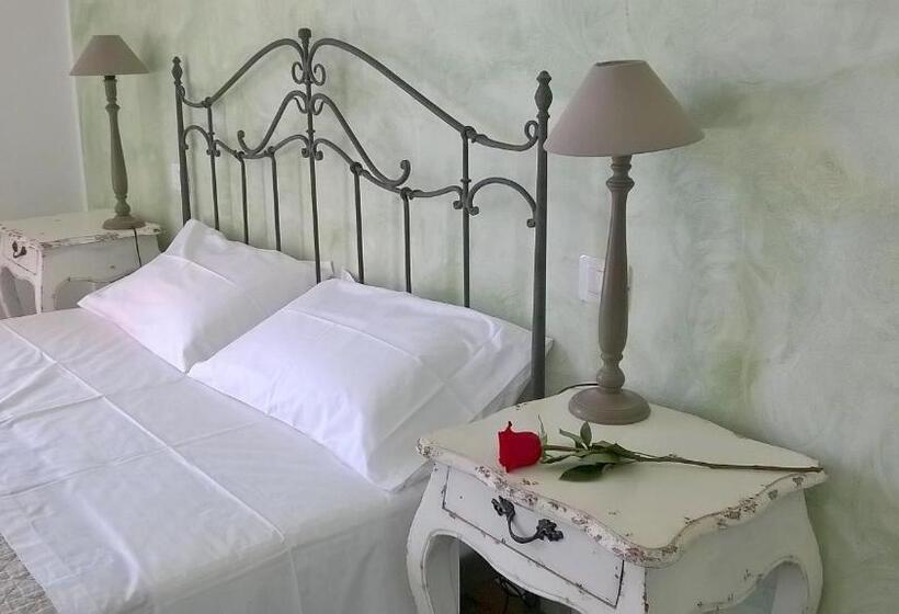 스탠다드 룸, Agriturismo Rossococomero