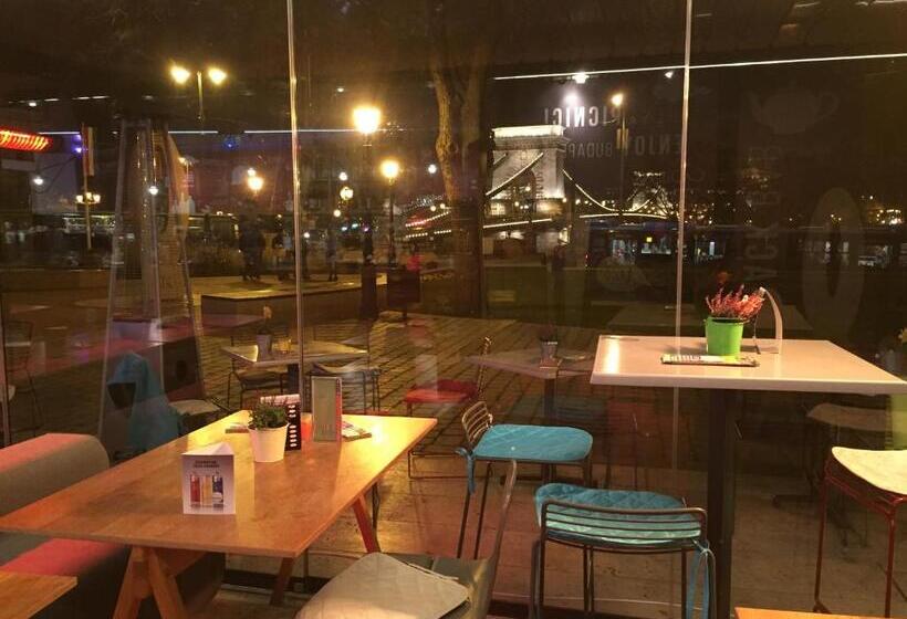 スタンダードルーム, Balance Green Door 7