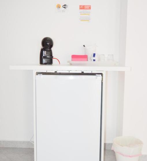 Семейный Номер, Bjb   Alojamentos