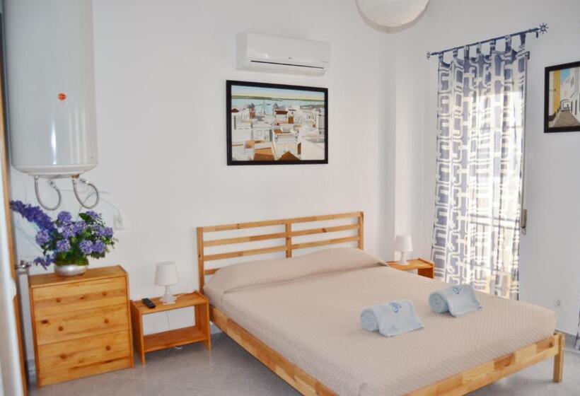 Семейный Номер, Bjb   Alojamentos