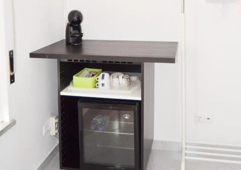 اتاق استاندارد, Bjb Alojamentos