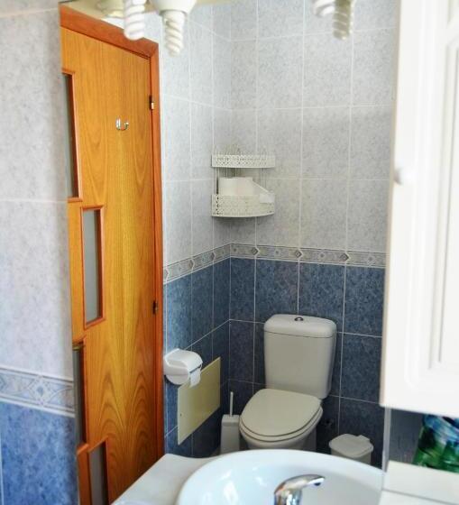 Апартаменты 2 Спальни, Bjb   Alojamentos