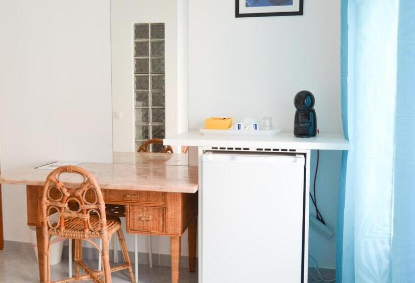 Семейный Номер, Bjb   Alojamentos