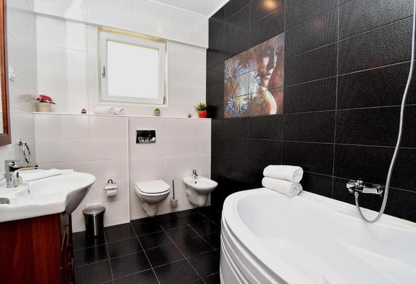 标准间, Boutique Vila White Duchess