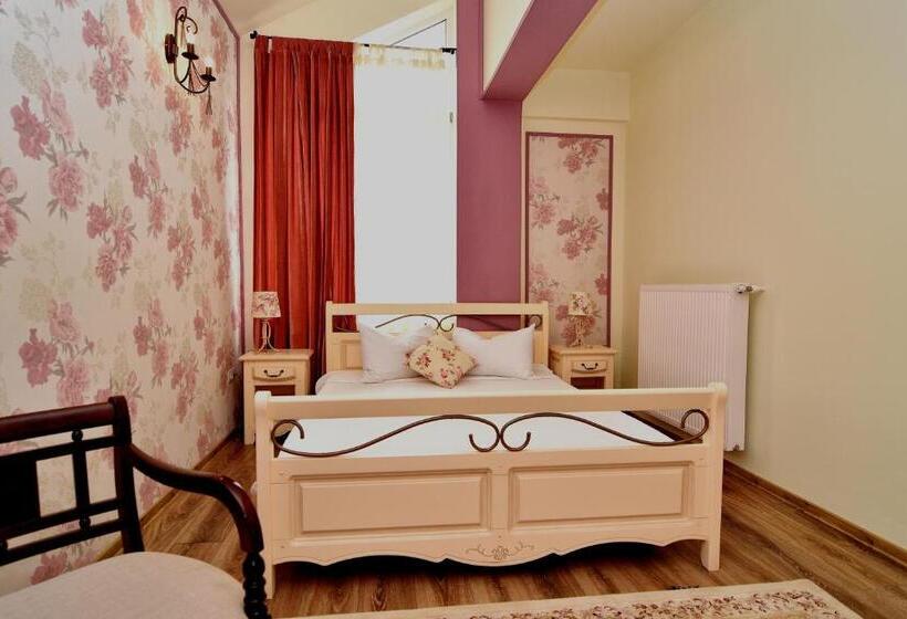 标准间, Boutique Vila White Duchess