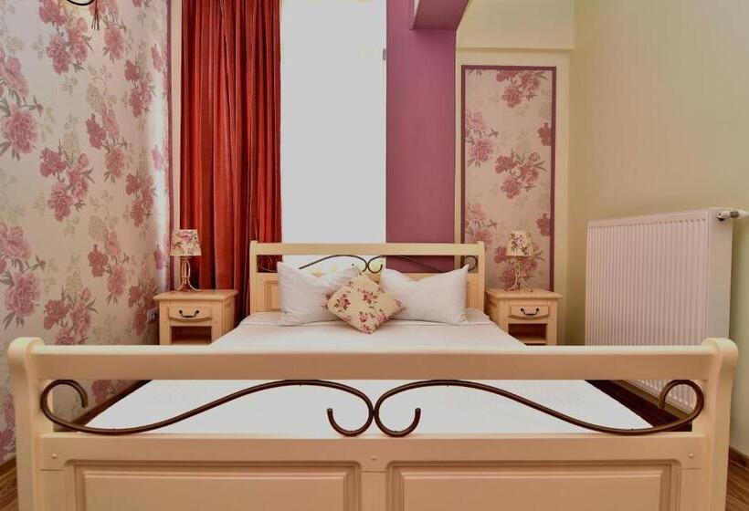 اتاق استاندارد, Boutique Vila White Duchess
