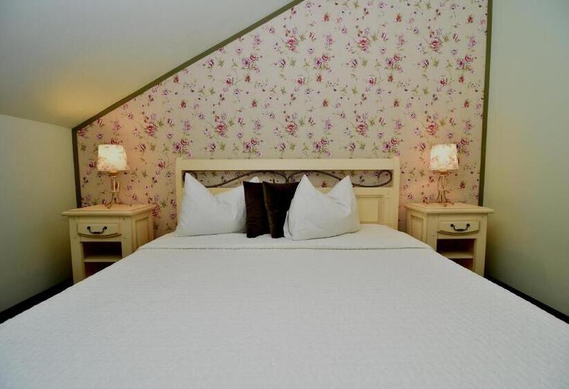 اتاق عادی, Boutique Vila White Duchess