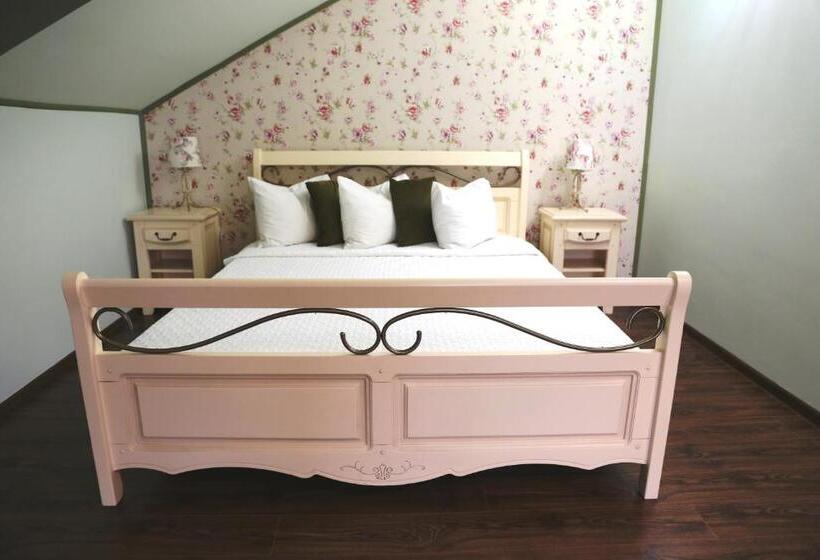 基本间, Boutique Vila White Duchess