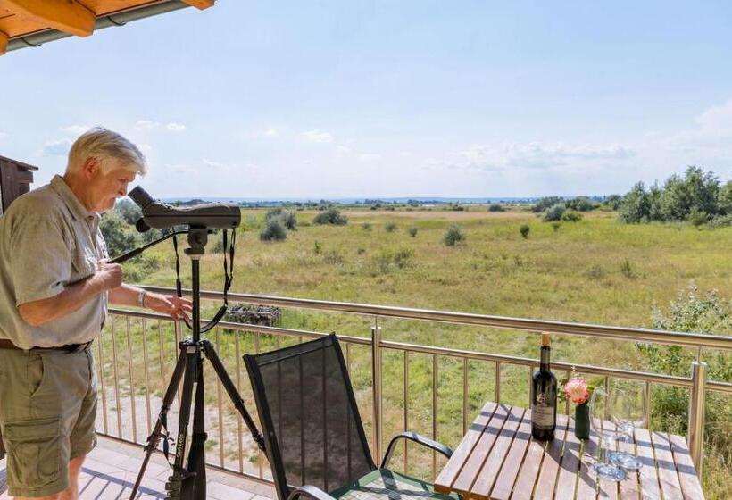 1 Sovrums Lägenhet, Gästehaus Lackenblick