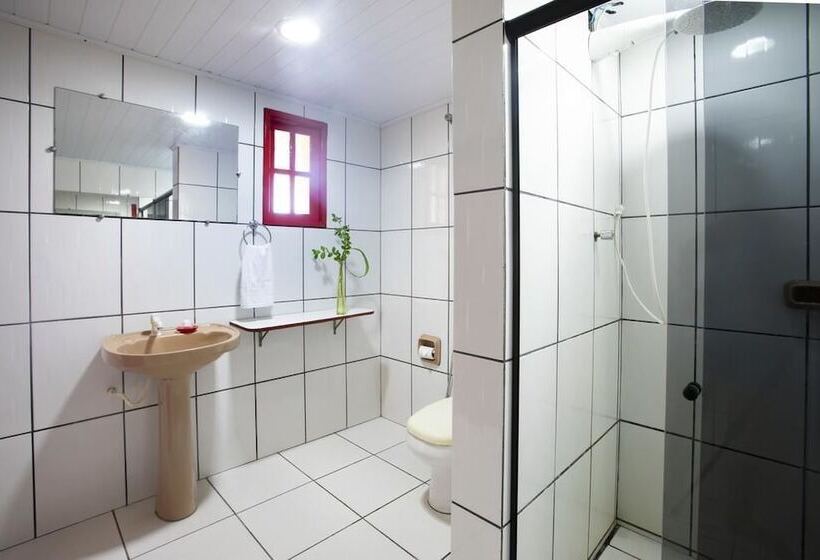 Номер Superior, Pousada Dos Gravatais