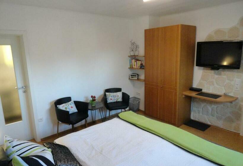 חדר סטנדרט, Appartement Pension Schüßler