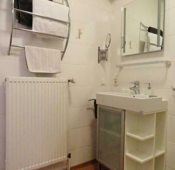 חדר סטנדרט, Appartement Pension Schüßler